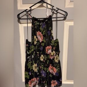 Size L express dress shirt